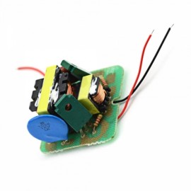 G2 DC-AC 12V-200V Voltage Transformer Boost Module