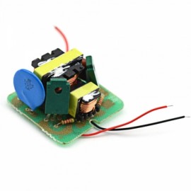 G2 DC-AC 12V-200V Voltage Transformer Boost Module