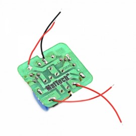 G2 DC-AC 12V-200V Voltage Transformer Boost Module