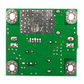 LM2596 DC-DC Adjustable Power Supply Voltage Buck Module Green