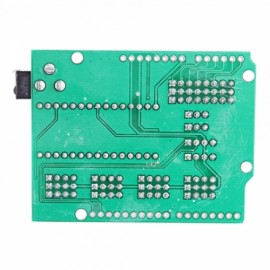 Multi-functional DIY Expansion Board for /NANO/UNO Green