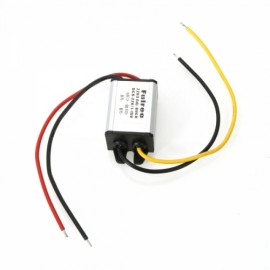 DC 12V to DC 5V Adjustable Reduction Voltage Power Module