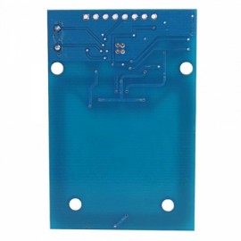 RFID-RC522 Radio Frequency IC Card Sensor Module Blue #038; Silver