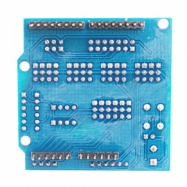 Sensor Shield v5.0 Expansion Board for  Dark Blue