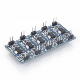 AMS1117-3 3.3V Power Supply board Regulator Blue