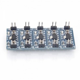 AMS1117-3 3.3V Power Supply board Regulator Blue