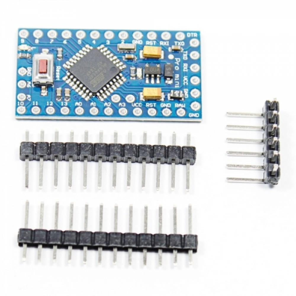 TJ02 Mini Development Module for  Blue