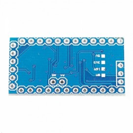 TJ02 Mini Development Module for  Blue