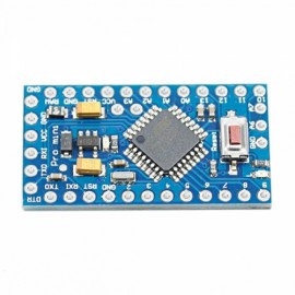 TJ02 Mini Development Module for  Blue