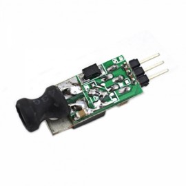 12V 1A Mini LM2596 Power Supply Module Green