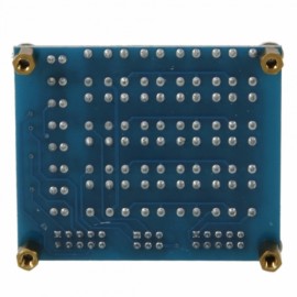 Practical Marquee Keyboard Matrix Push-button Module