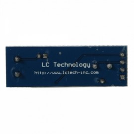 LM386 Chip 20 Gain Audio Amplifier Module