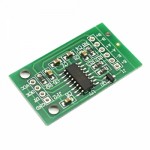 HX711 24-Digit High Precision A/D Weighing Pressure Sensor Module Green