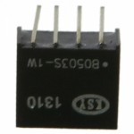 B0503S-1W 5V to 3V Reduction Voltage DC-DC Isolating Power Supply Module