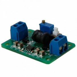 LM2596 High-performance DC-DC Adjustable Voltage Reduction Module