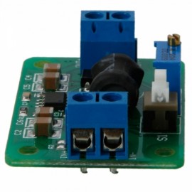 LM2596 High-performance DC-DC Adjustable Voltage Reduction Module