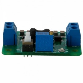 LM2596 High-performance DC-DC Adjustable Voltage Reduction Module