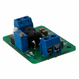 LM2596 High-performance DC-DC Adjustable Voltage Reduction Module