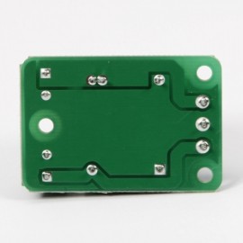 12V to 3.3V/5A IN(9-35V) DC-DC Reduction Voltage Converter Red #038; Blue #038; Green