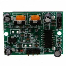 HC-SR501 Human Body Infrared Sensor Module