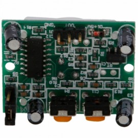 HC-SR501 Human Body Infrared Sensor Module