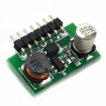  03100604M 3W LED Lamp Driver Module Green