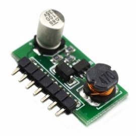  03100604M 3W LED Lamp Driver Module Green