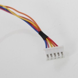 28BYJ-48-5V 4-Phase 5-Wire Stepping Motor Microcontroller Module