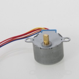 28BYJ-48-5V 4-Phase 5-Wire Stepping Motor Microcontroller Module