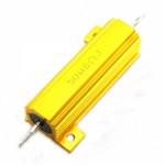 Stable and High-efficient Aluminum Resistance Yellow