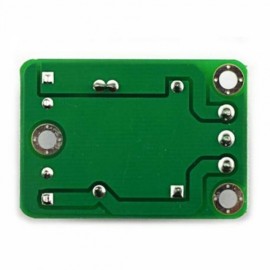 DC 12V to DC 3.3V / 5A Buck Converter Green #038; Black (Input 9-35V)