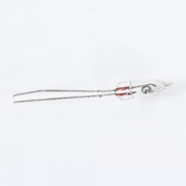 10pcs Mercury Switch Transparent