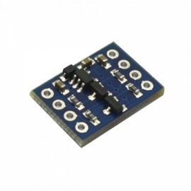  I2C Level Shifting Module/5-3V System Compatible  Sensor Module Blue