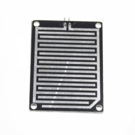 CG05SZ-063 Raindrop Sensor Module for  Black #038; Silver