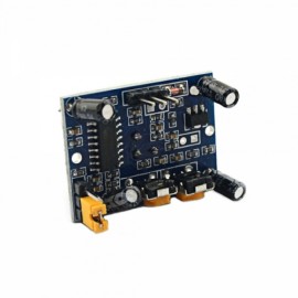 HC-SR501 Human Infrared Sensor Module Blue