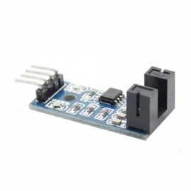 LM393 Comparator Speed Sensor Module for  Blue