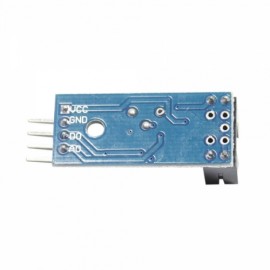 LM393 Comparator Speed Sensor Module for  Blue