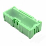 PC Component Box Green 03120190M