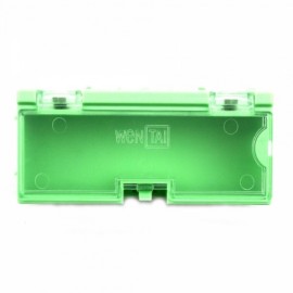 PC Component Box Green 03120190M