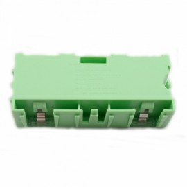 PC Component Box Green 03120190M