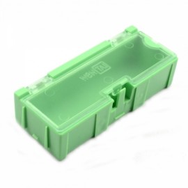 PC Component Box Green 03120190M