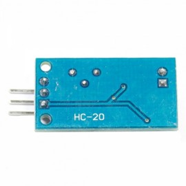 K1208047 DIY Sound Sensor Module for  (Works with Official  Boards)