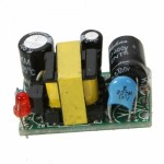 15V 350mA Delicate Ultra-small LED Bare-board Switch Power Module