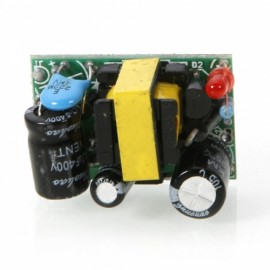 15V 350mA Delicate Ultra-small LED Bare-board Switch Power Module