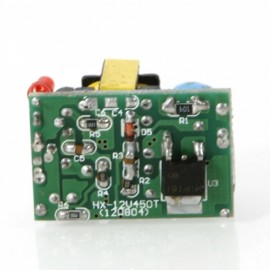 15V 350mA Delicate Ultra-small LED Bare-board Switch Power Module